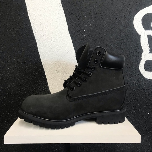 TIMBERLAND Waterproof Boot - Picture 3 of 4